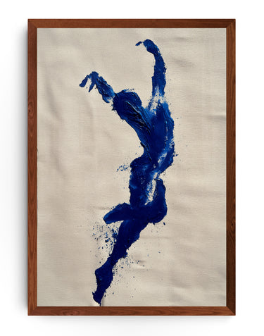 Leap of Soul