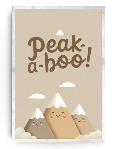Happy Peaks