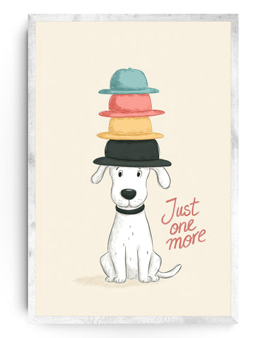 Hat Trick Hound