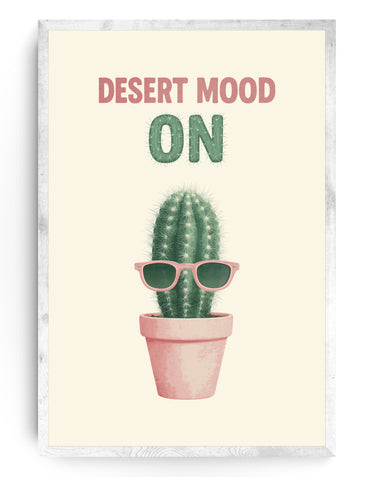 Prickly Chill