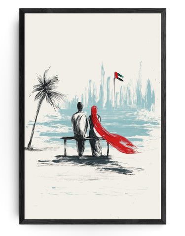 Palm & Promise