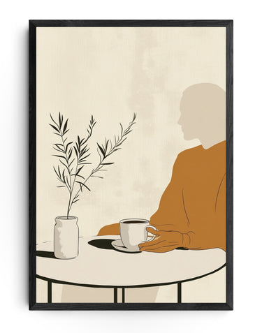 Contemplative Brew