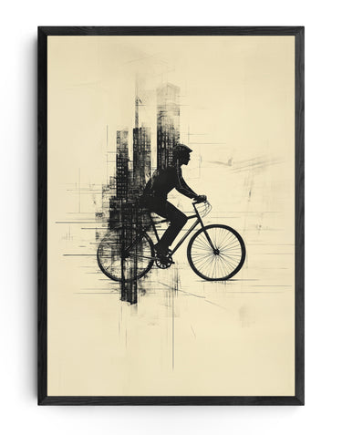 Urban Rider