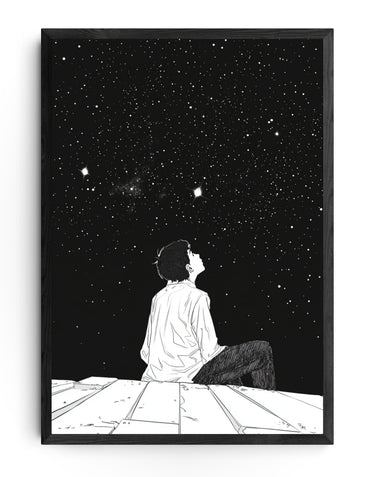 Whispers of the Cosmos