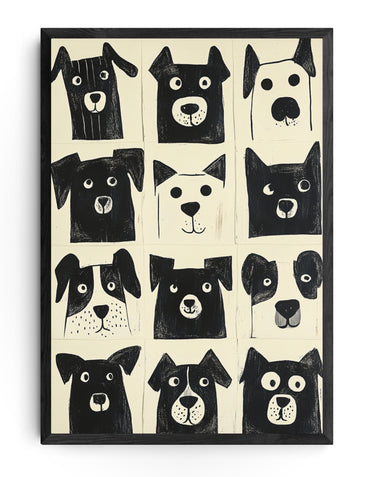 Puppy Personalities