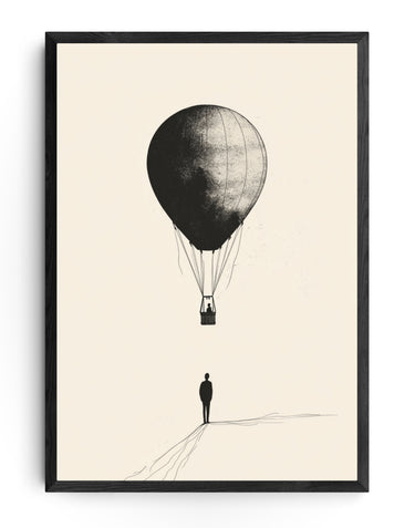 Voyage to the Unknown