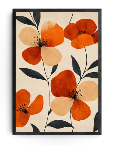 Petal Poem