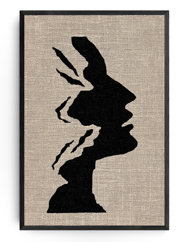 The Silhouette of Echoes