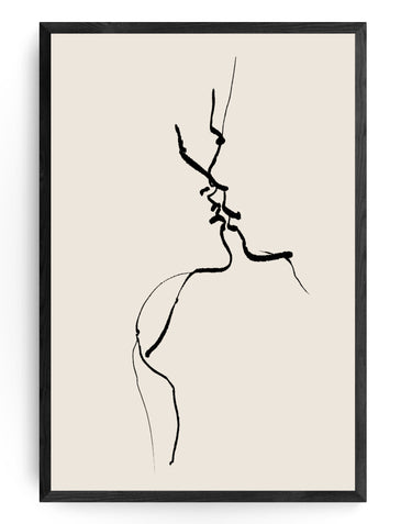 Moment of Connection